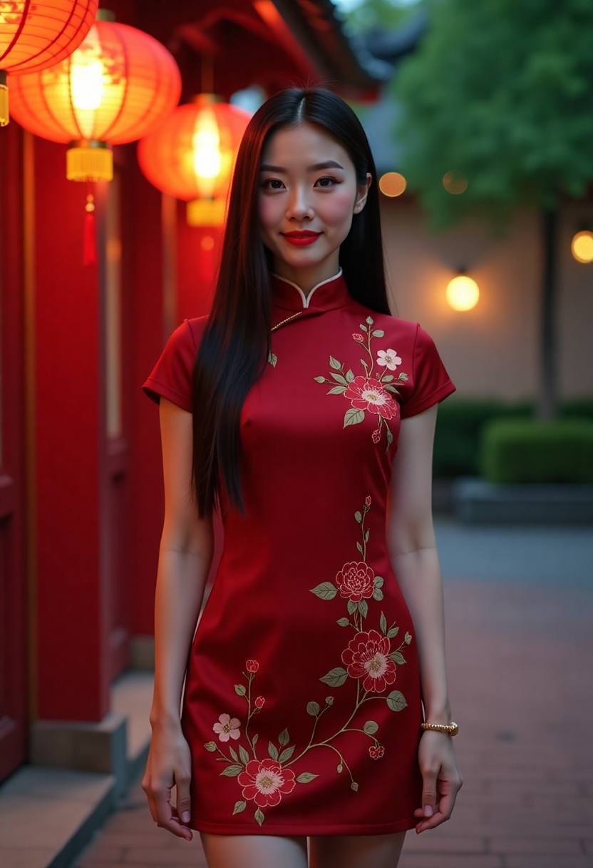 汤摇庄的幽奈同学
